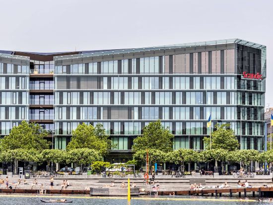 Фото Scandic Spectrum