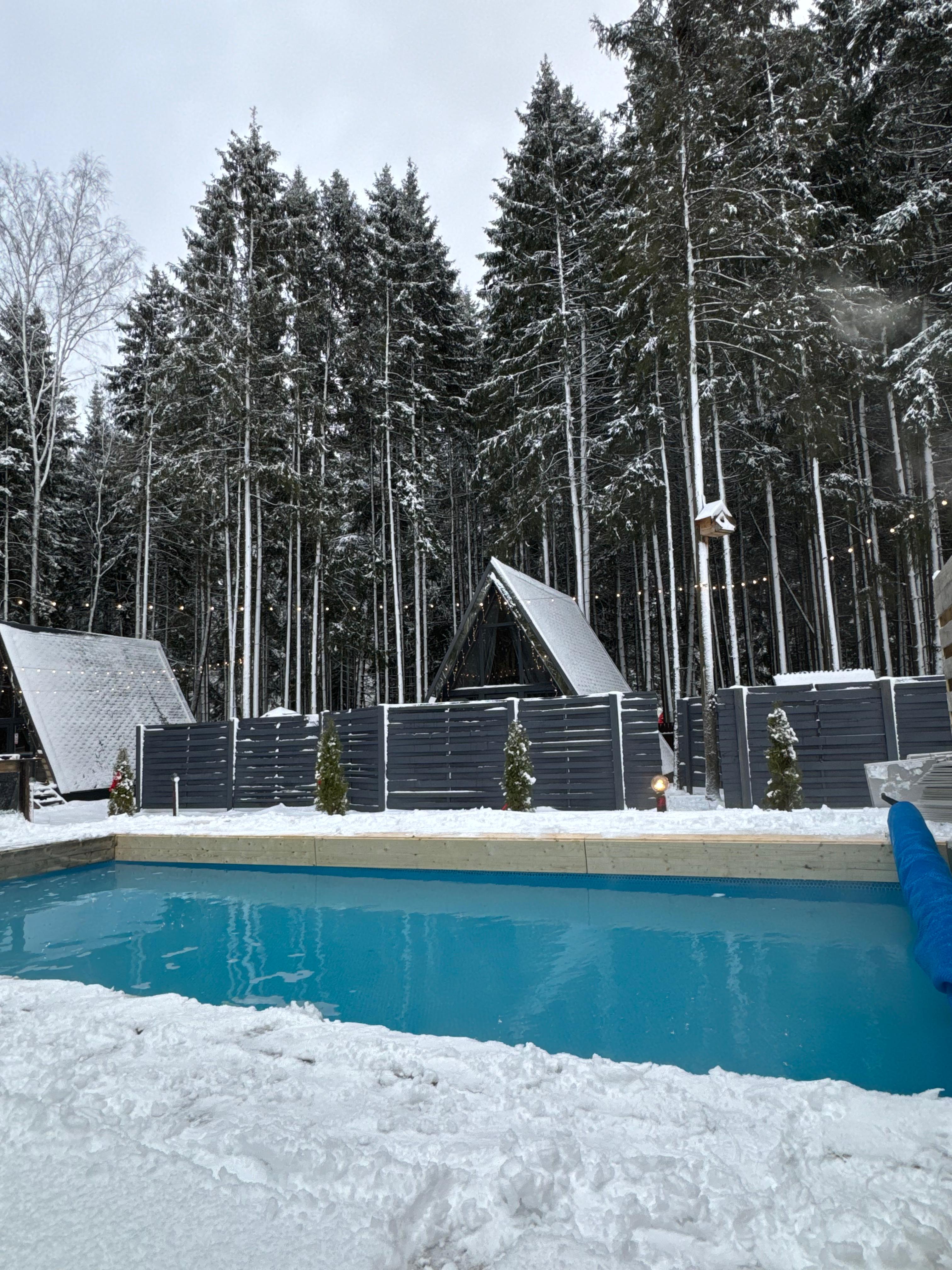 Фото Пайн Резортс