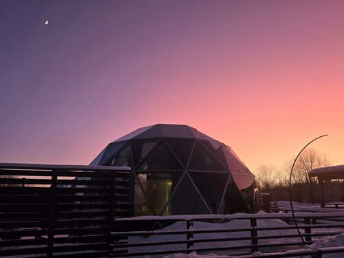 Гостиница Резиденция Северное Сияние в Мурманске