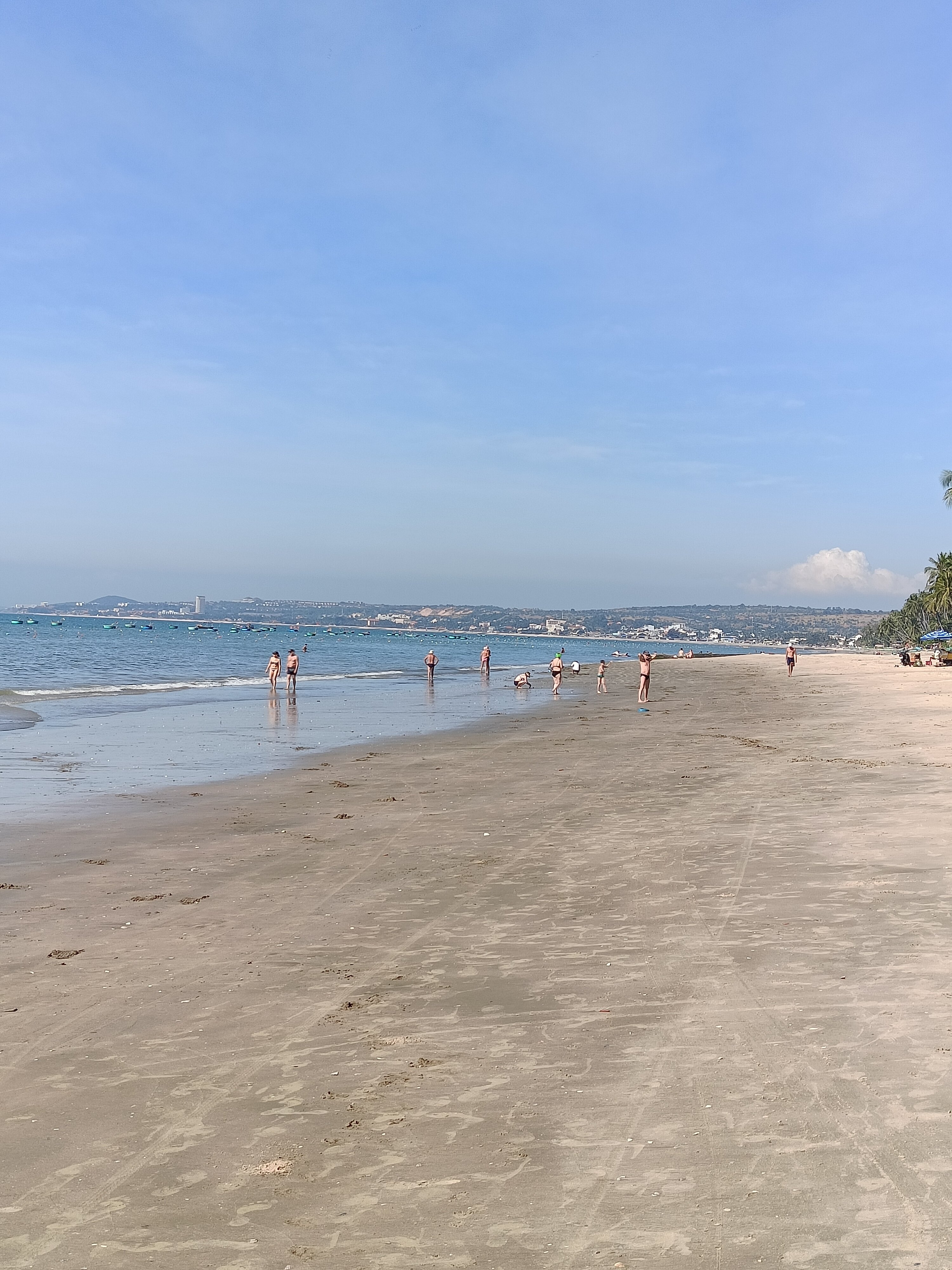 Фото MuiNe Century Beach Resort and SPA