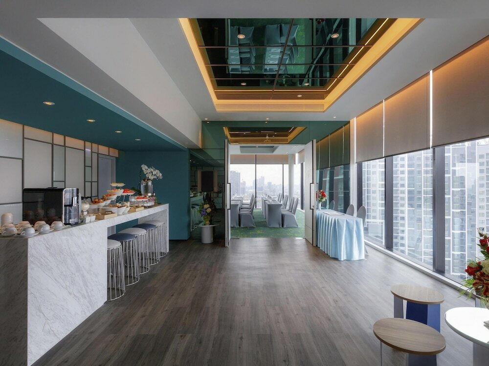 Фото Ibis Styles Bangkok Sukhumvit Phra Khanong
