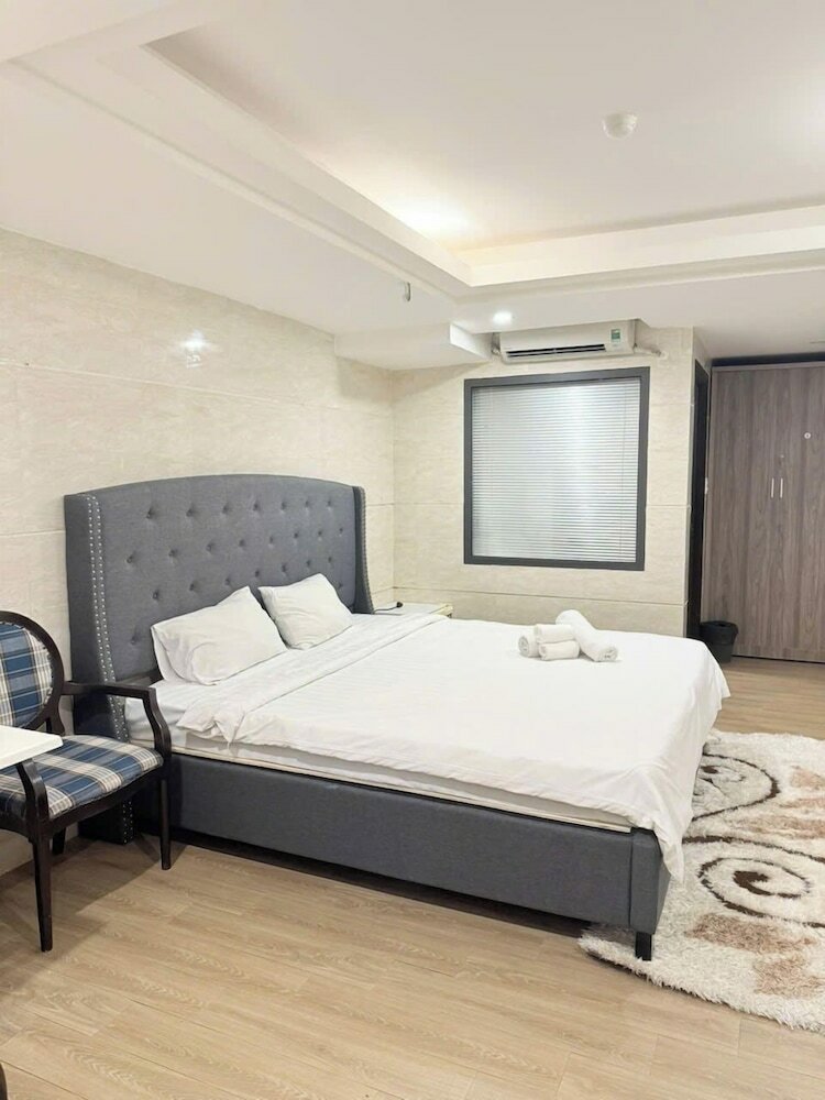 Фото Bizu Royal Hotel