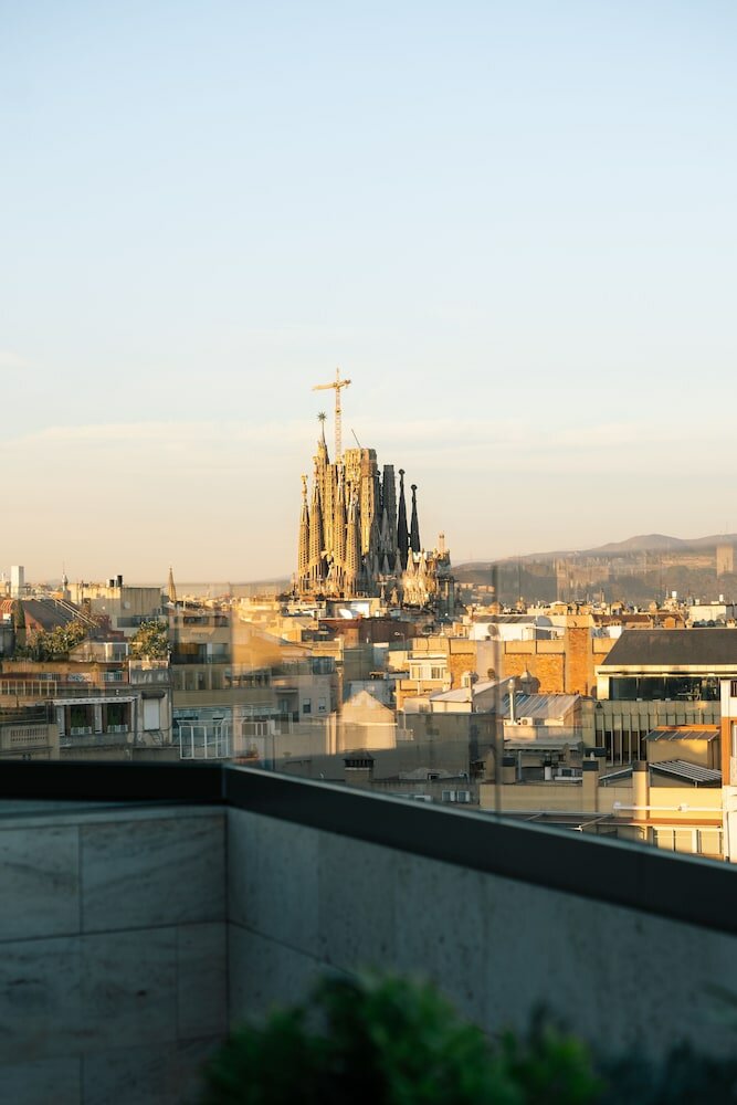 Фото Almanac Barcelona