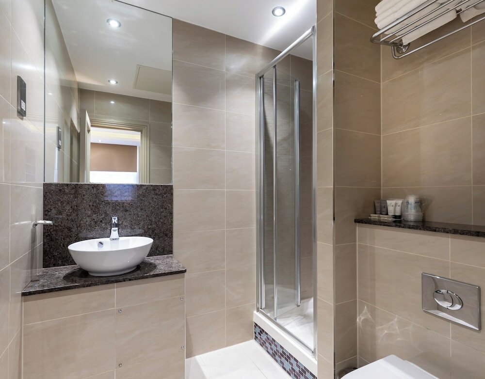 Фото Sidney Hotel London Victoria