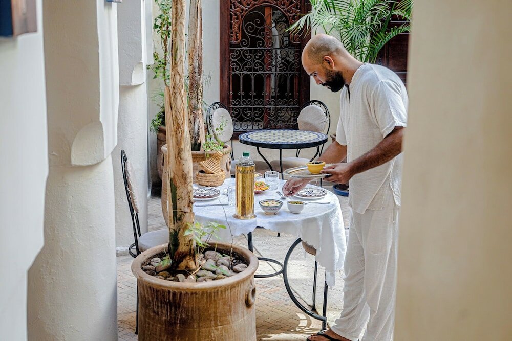 Фото Riad Chams Marrakech