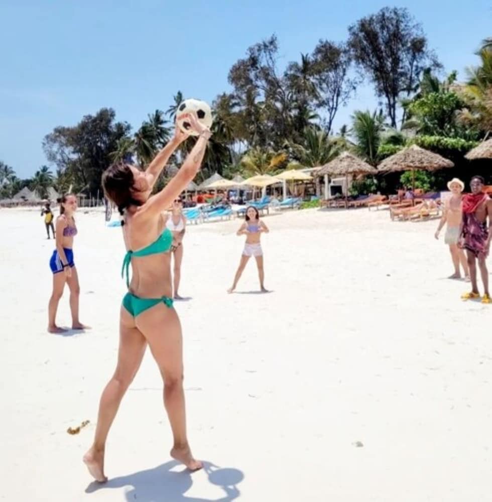 Фото Sipano Beach Lodge Zanzibar