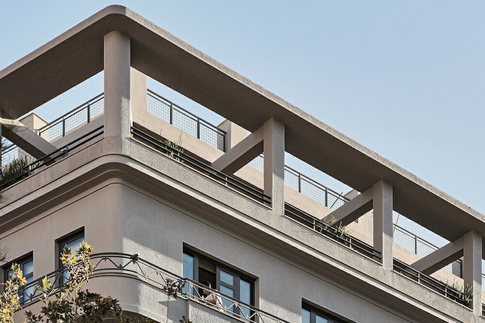 Фото Perianth Hotel