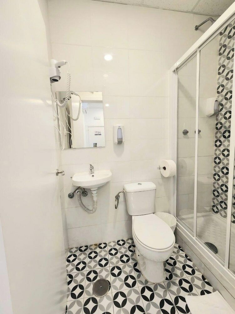 Фото A&z Javier Cabrini - Auto check-in property