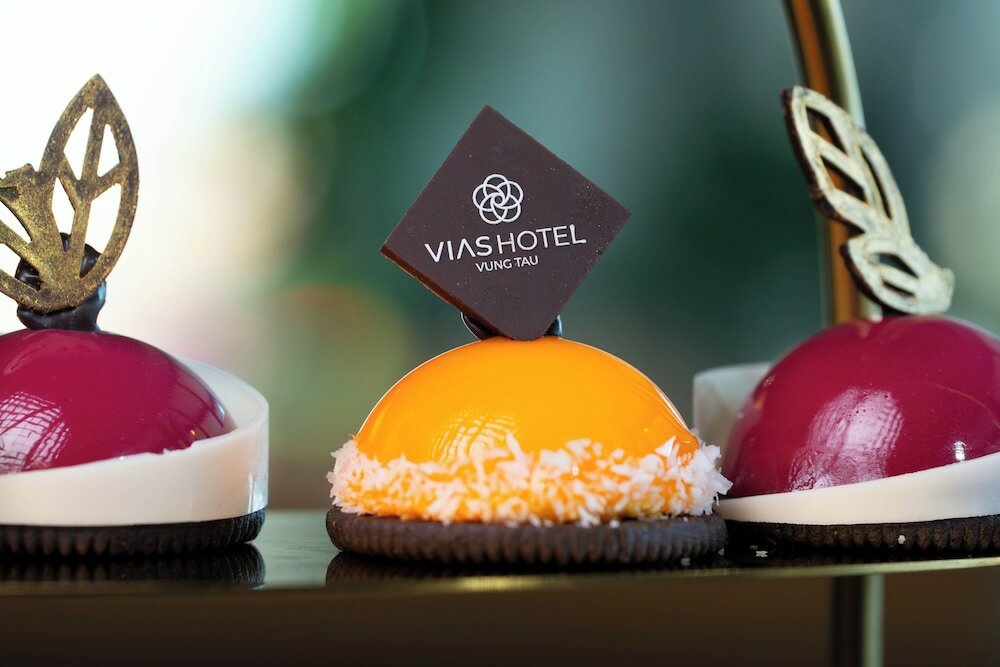 Фото Vias Hotel Vung Tau