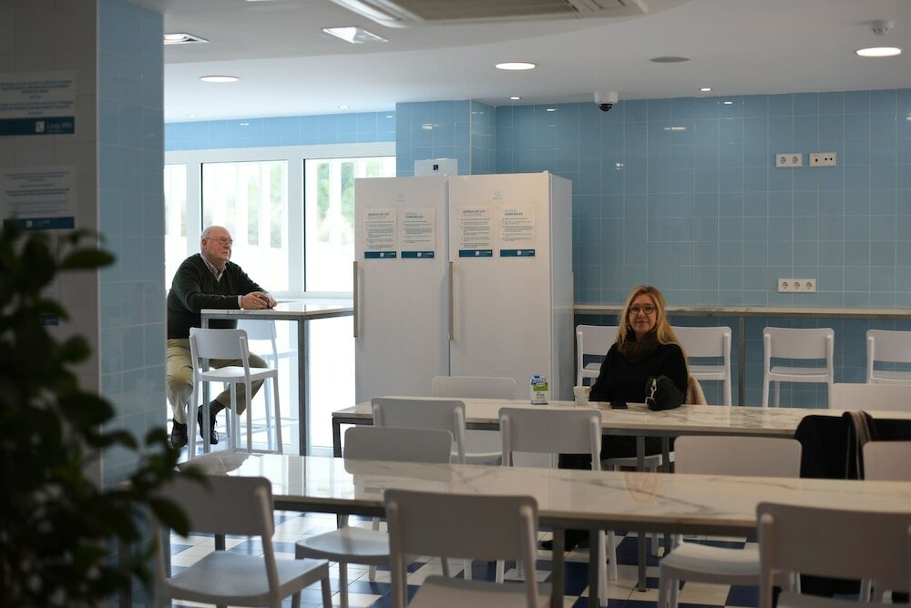 Фото Loop Inn Hostel Cartagena