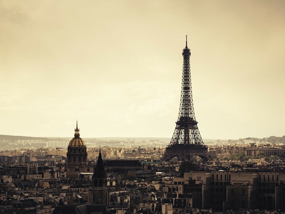 Фото Mercure Paris Opera Grands Boulevards