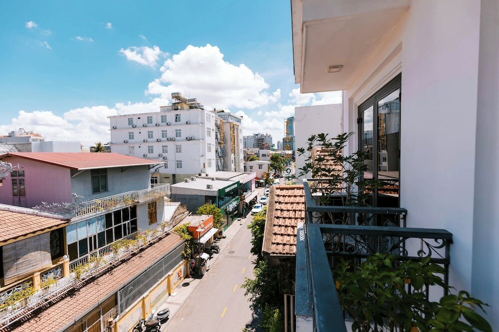 Фото Gardenia Hue Hotel