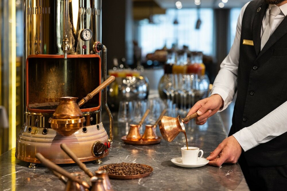 Фото The Alexander a Luxury Collection Hotel Yerevan