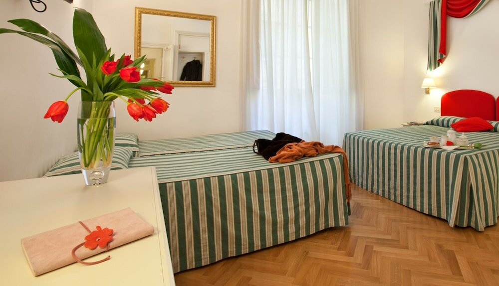 Фото B&b Hotel Roma Italia Viminale