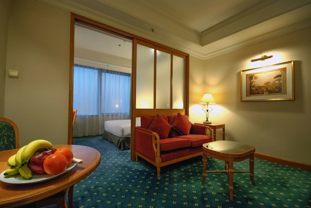 Фото Best Western Plus Hotel - Hong Kong