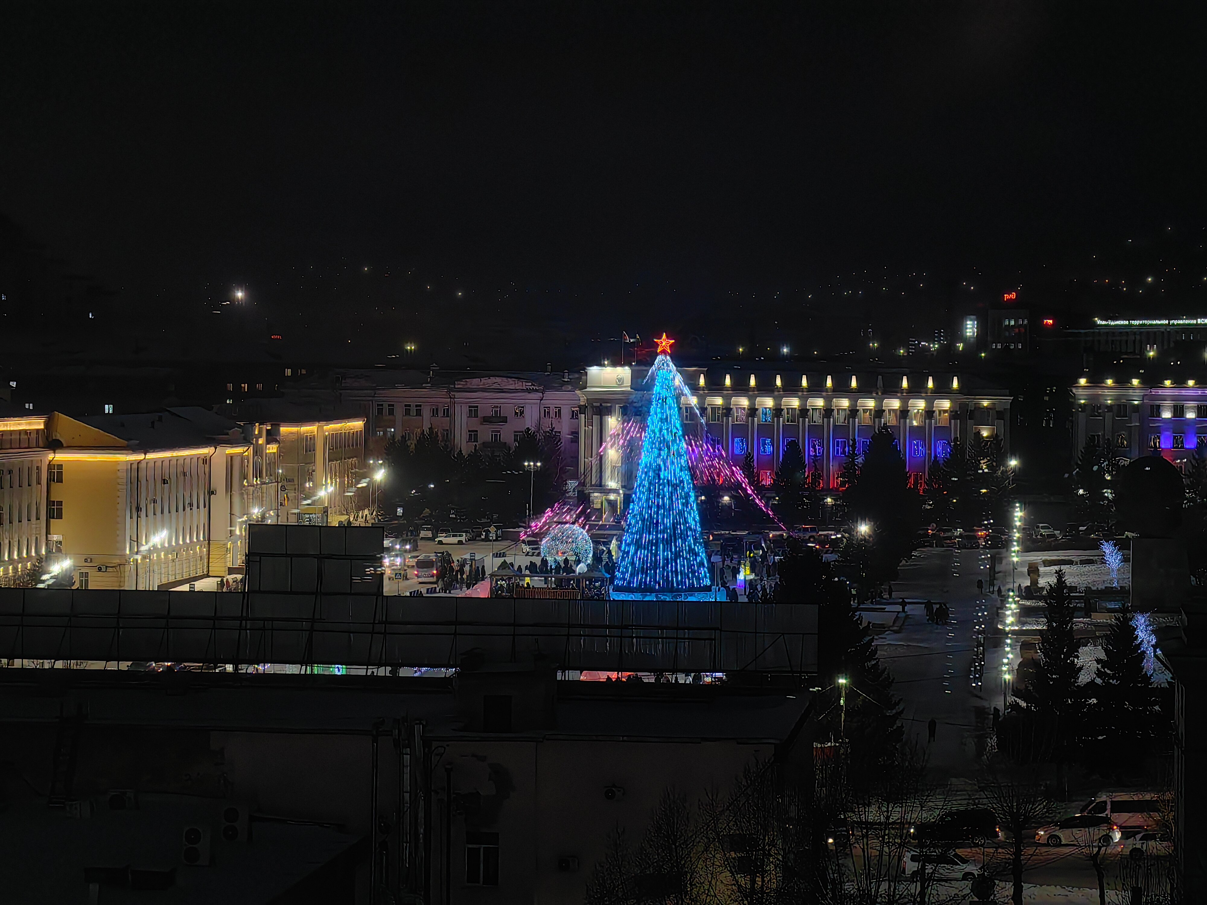 Фото Бурятия