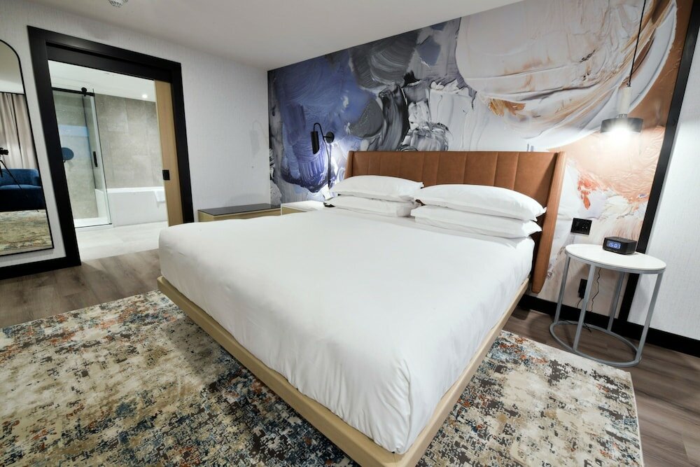 Фото Sheraton Laval Hotel