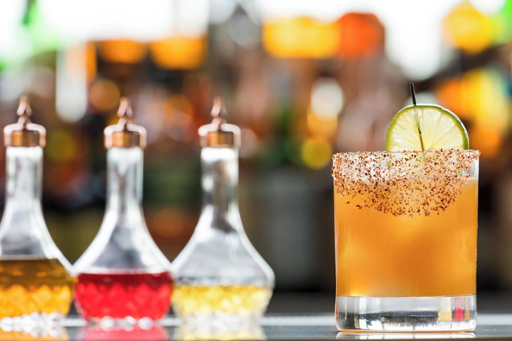 Фото The MC, Autograph Collection