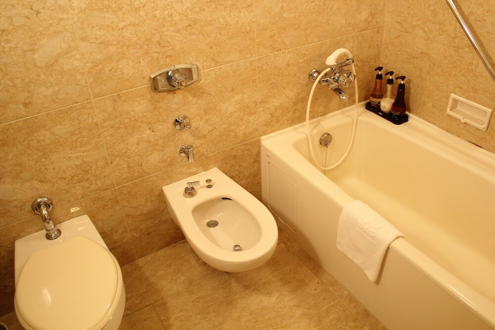 Фото Shin Furano Prince Hotel