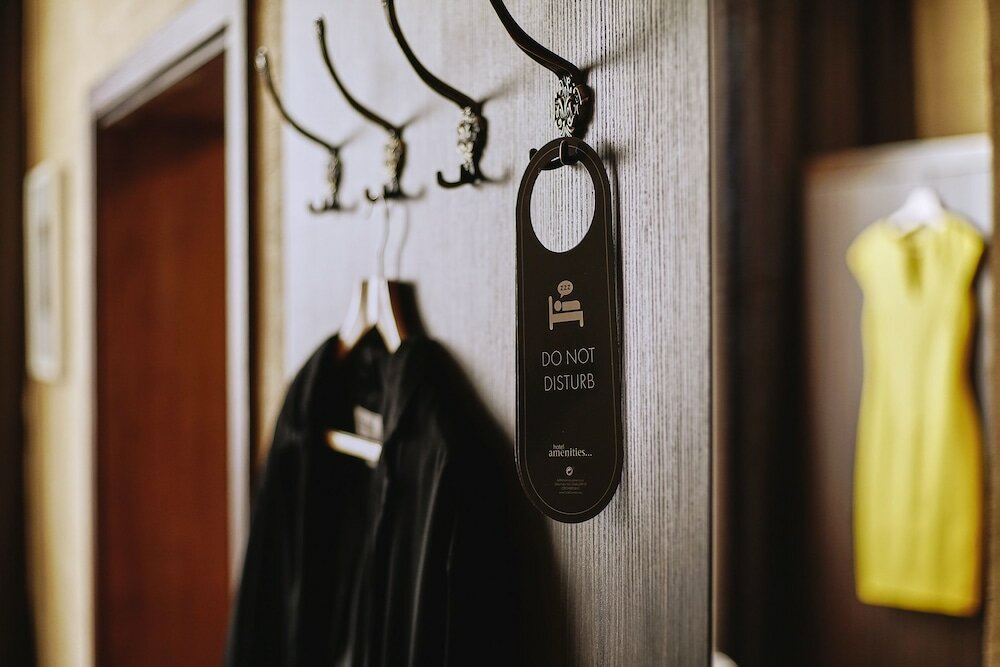 Фото Penzion Berg