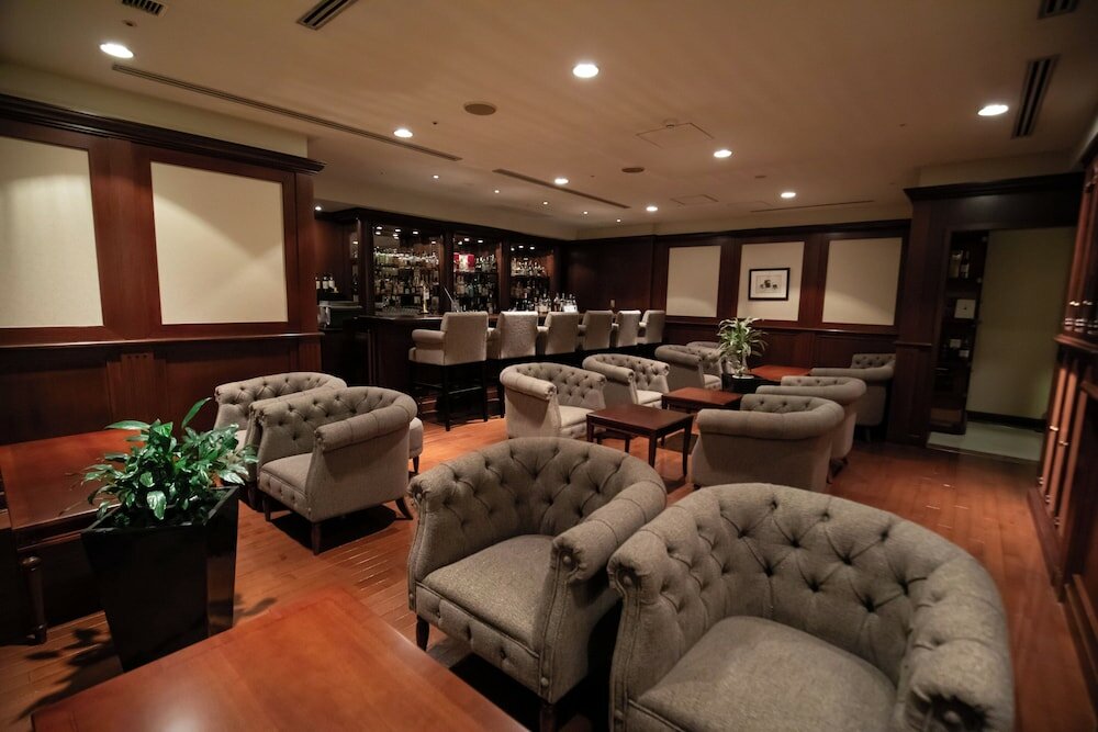 Фото Отель Nikko Princess Kyoto