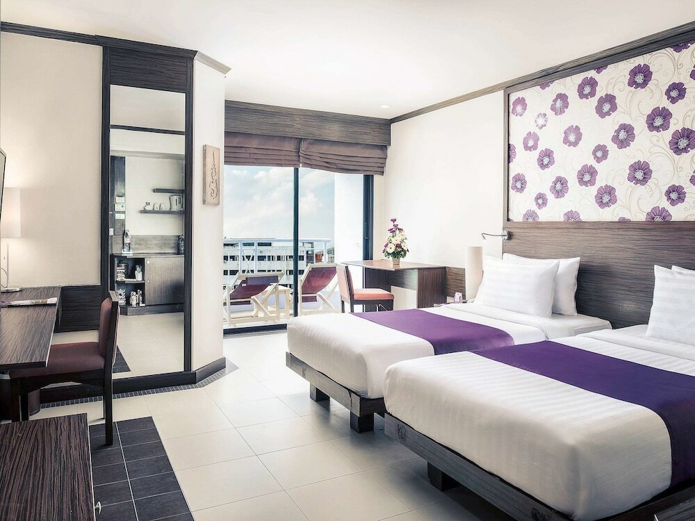 Фото Heeton Concept Hotel Pattaya by Compass Hospitality