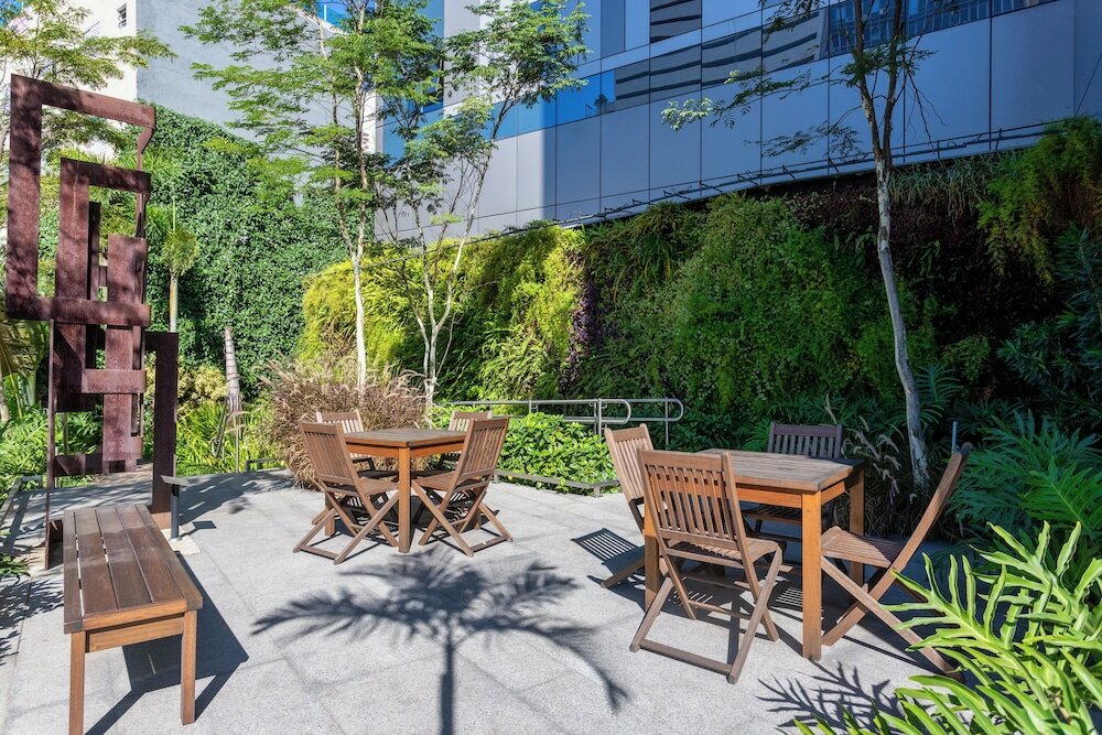 Фото ibis Styles SP Downtown