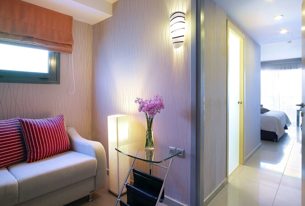 Фото Michelangelo Resort and SPA