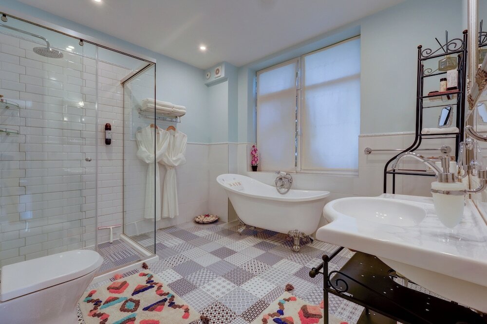 Фото City Boutique Inn