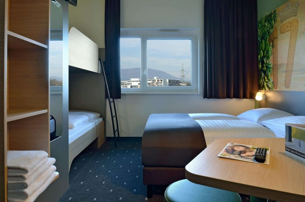 Фото B&b Hotel Graz City-Süd