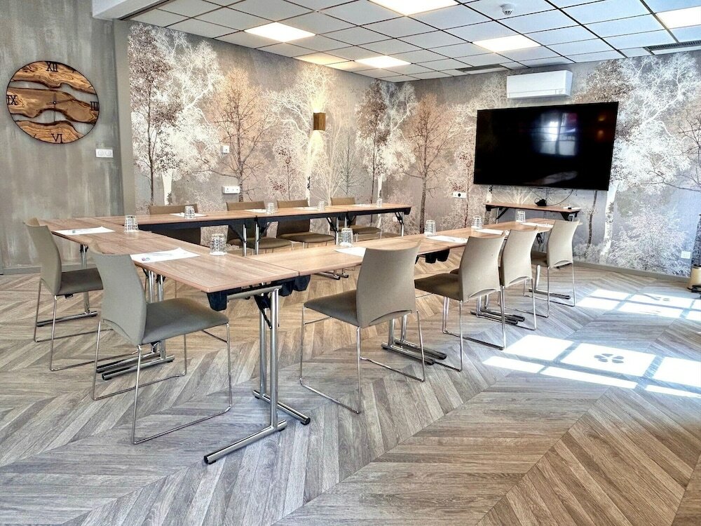 Фото Отель Beaucour