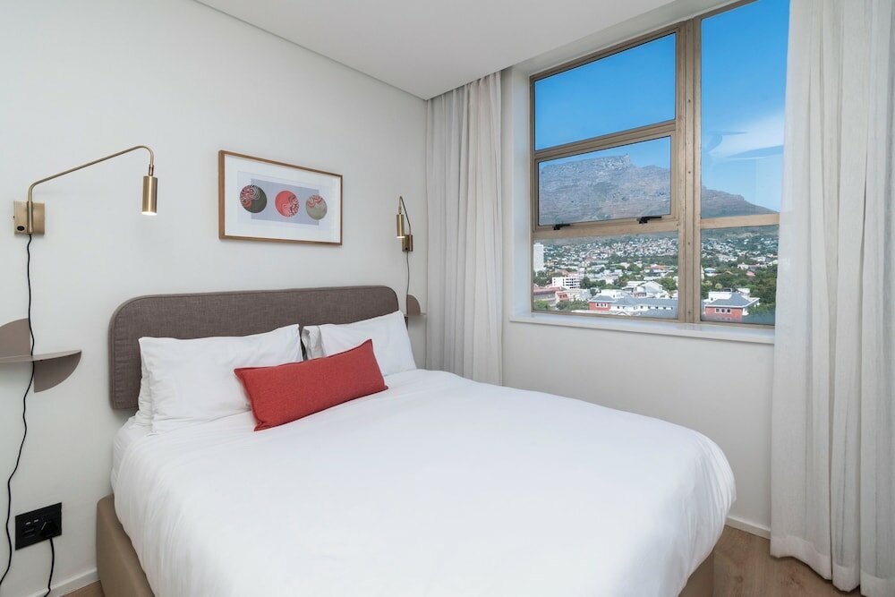 Фото Habitat Aparthotel by Totalstay