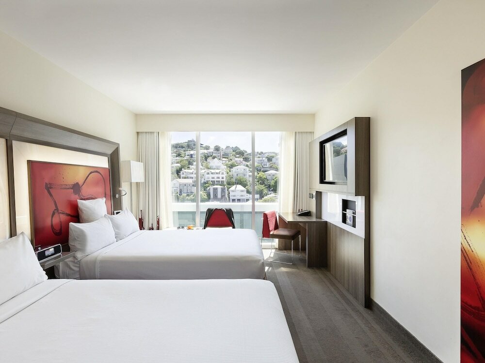 Фото Novotel Wellington