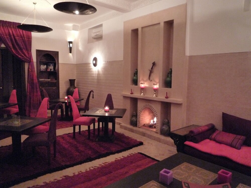 Фото Riad Pachavana