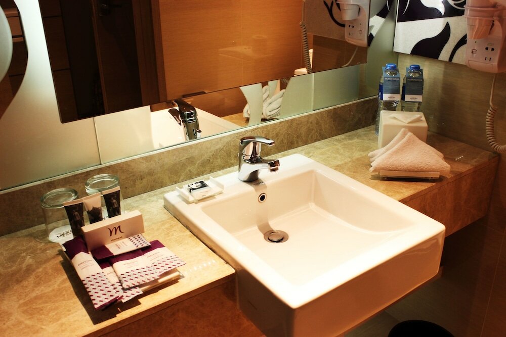 Фото Mercure Jakarta Sabang