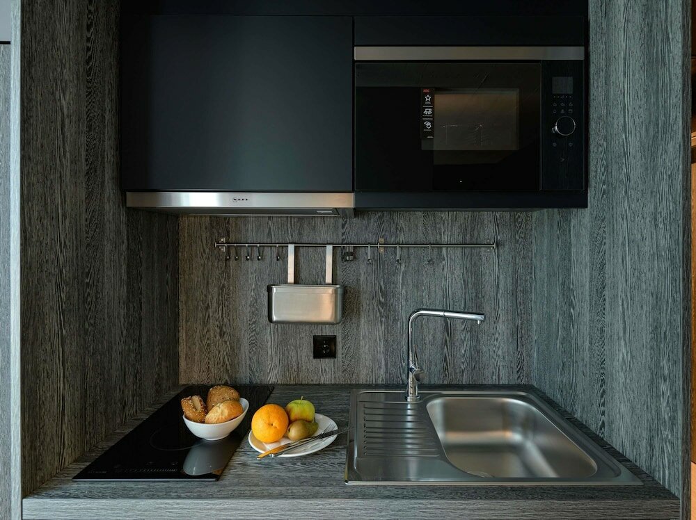 Фото Ibis Styles Friedrichshafen