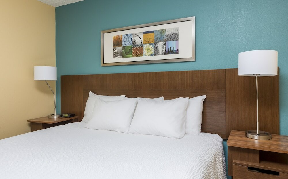 Фото Fairfield Inn & Suites Lubbock