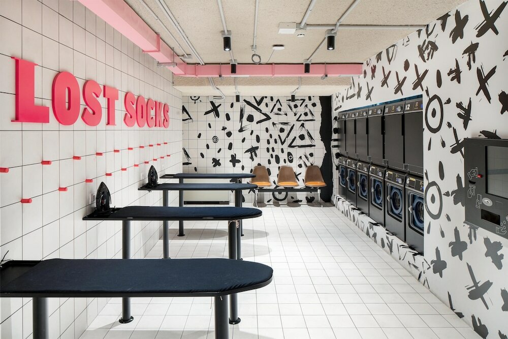 Фото The Social Hub Bologna