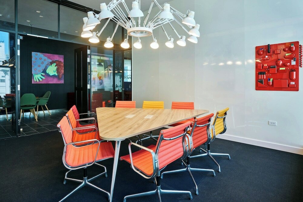 Фото CitizenM Miami Brickell