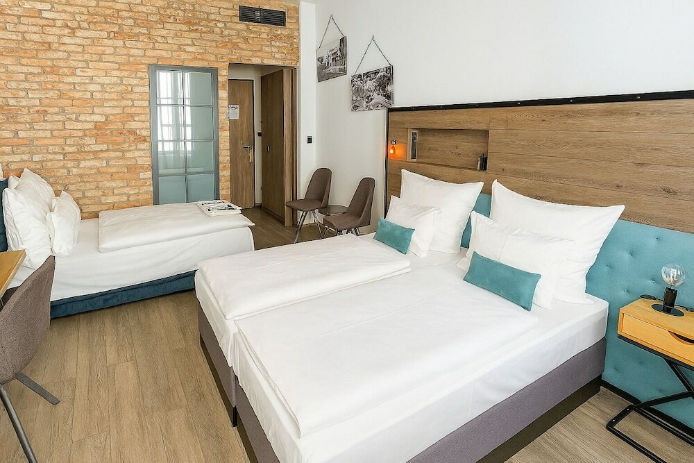 Фото Hotel Memories OldTown