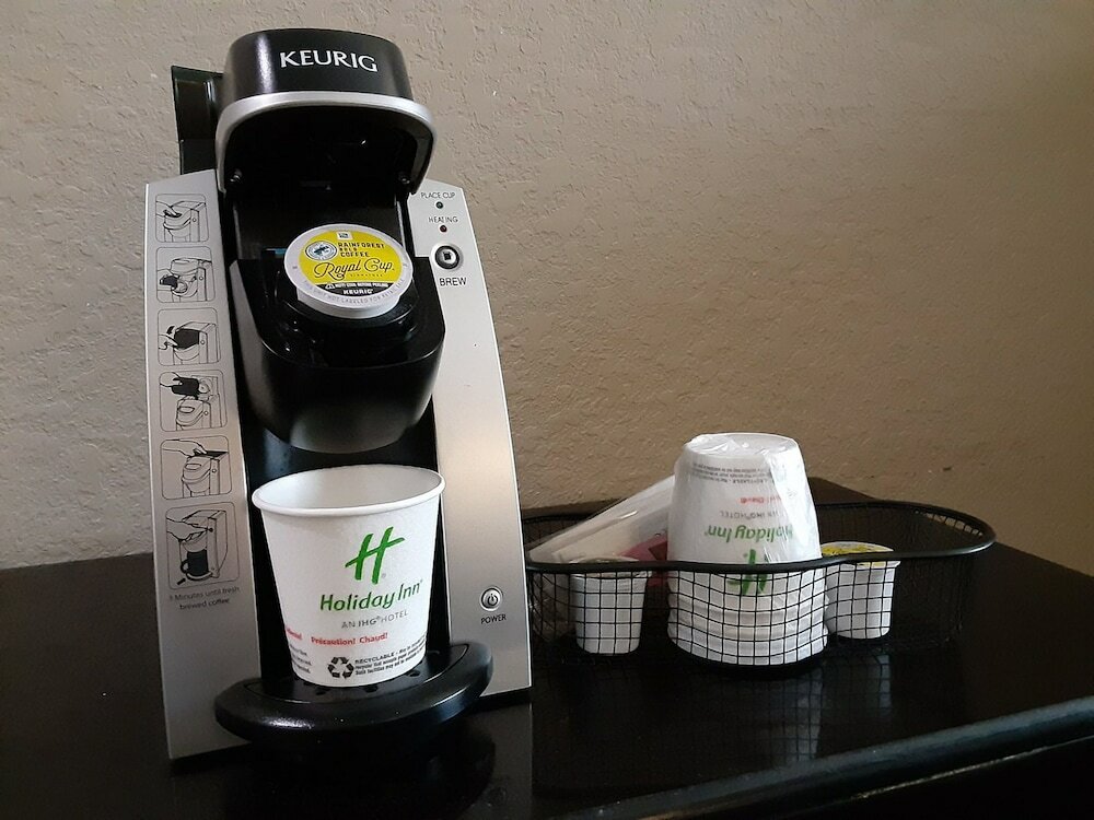 Фото Holiday Inn San Antonio N - Stone Oak Area, an Ihg Hotel