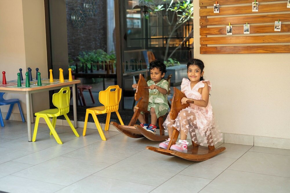 Фото Fairfield by Marriott Goa Benaulim