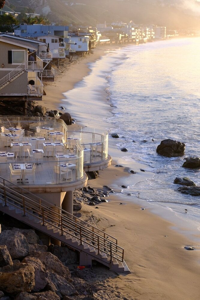 Фото Malibu Beach Inn