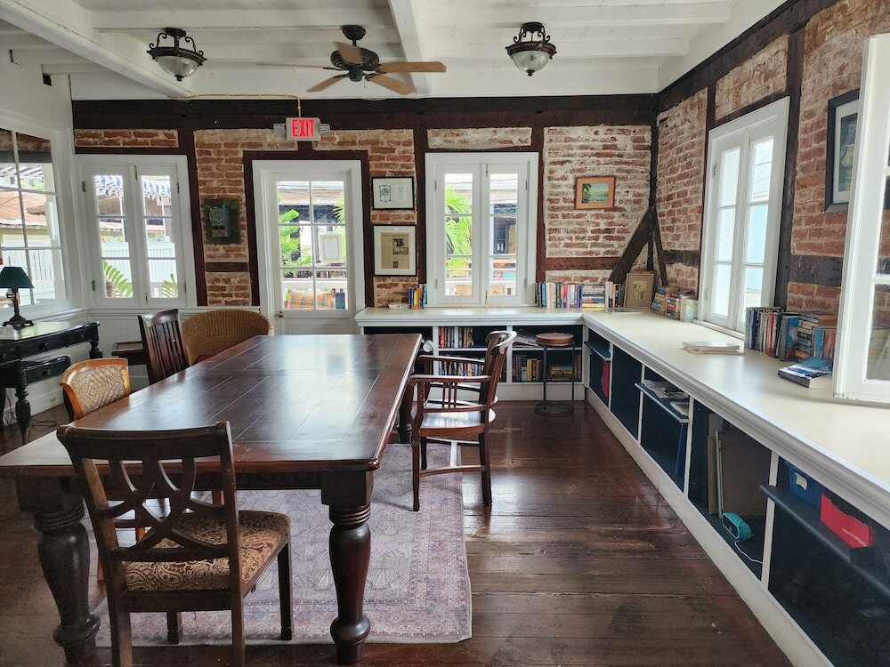 Фото Club Comanche Hotel, St. Croix