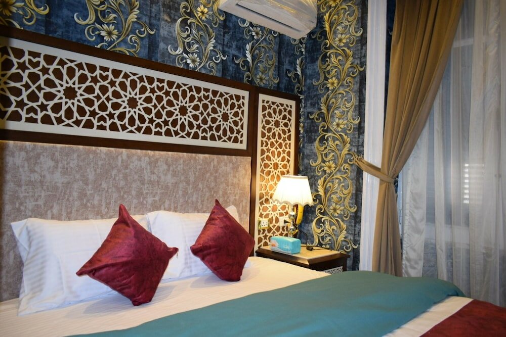 Фото Cairo Inn