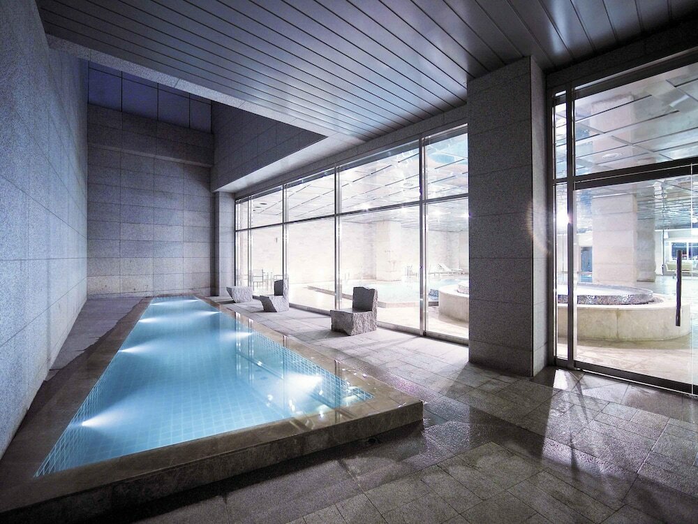 Фото Grand Mercure Ambassador Changwon