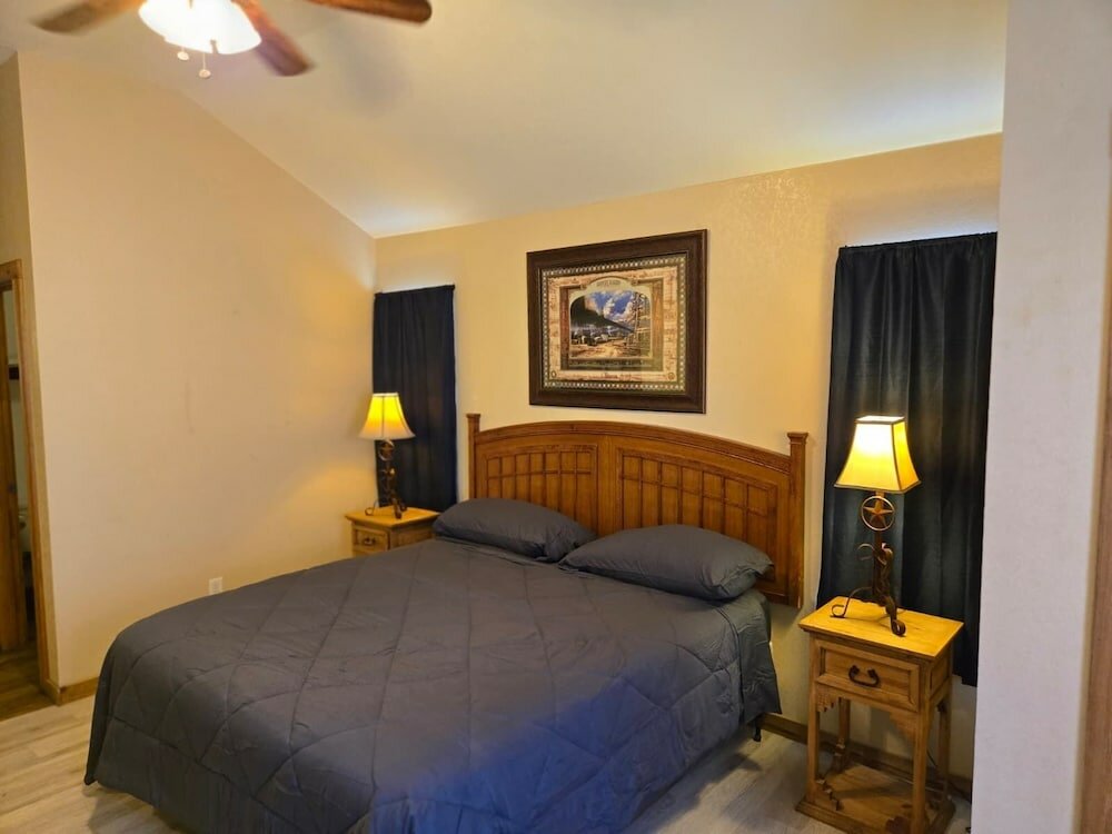 Фото Texas Star Lodges