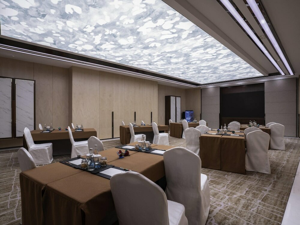 Фото Pullman Suzhou Zhonghui