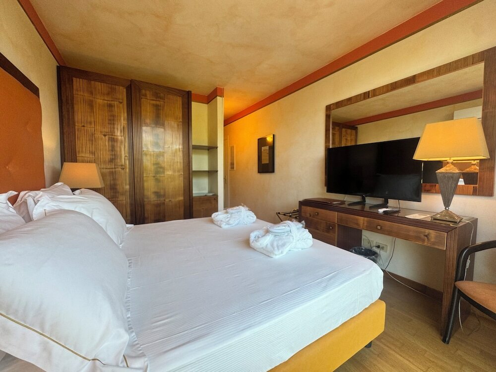 Фото Hotel Greif