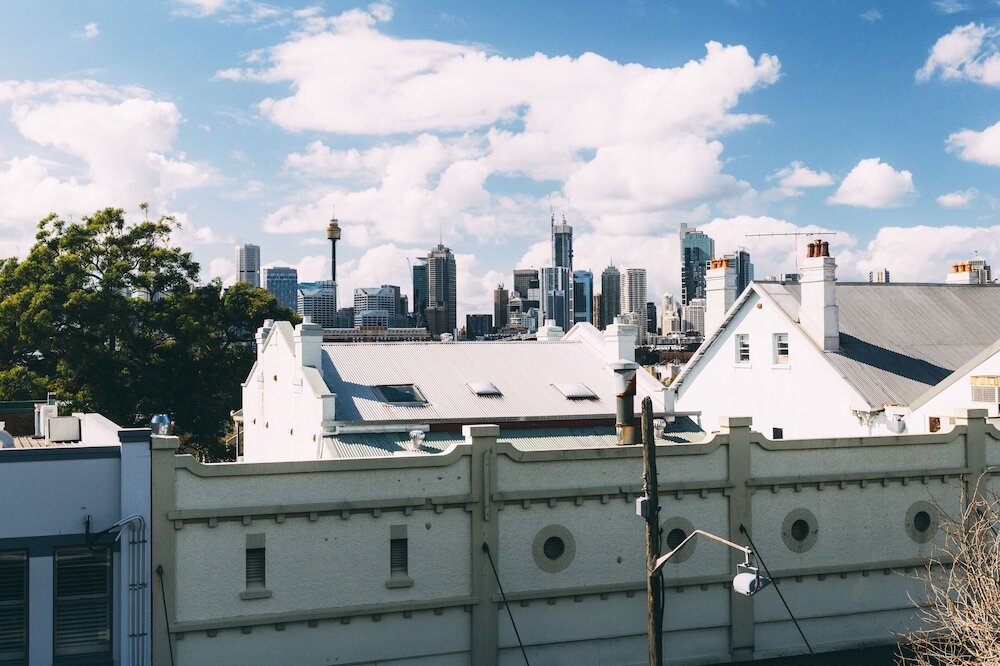 Фото Haven Glebe